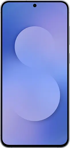 Смартфон Samsung Galaxy S25 FE 8/256GB Navy (SM-S731B) (Global) [5G, NFC, 2 SIM/1 SIM + 1 eSIM] - фото 2