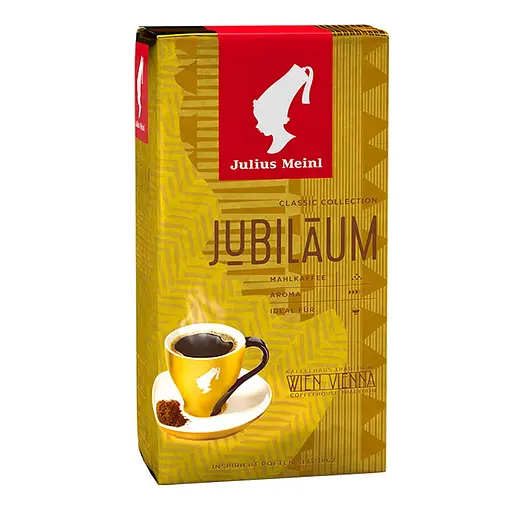 Кава мелена Julius Meinl Jubileum 220 г - фото 2