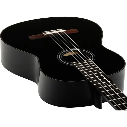 Класична гітара Yamaha C40B [130393] - фото 6