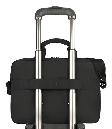 Сумка Global 2 13"/14", черный Tucano teh0014699 - фото 7