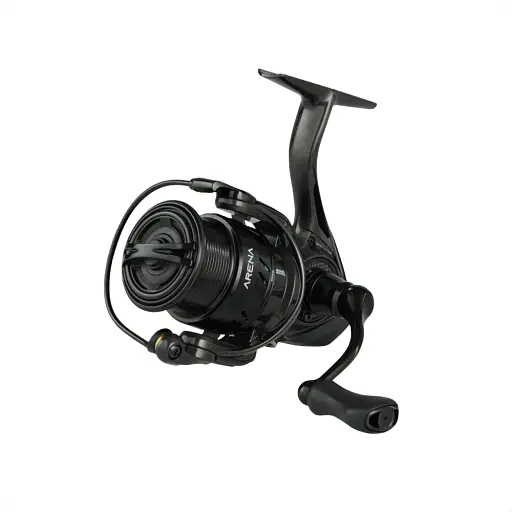 Котушка Favorite Arena 1500S ARN15S1 10+1BB 5.2:1