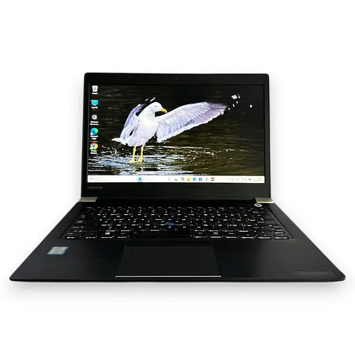 Ноутбук Toshiba PORTEGE X30-E 13.3" (i5-8350U / 8GB / SSD 256GB / 1920x1080 IPS) Refurbished - фото 1