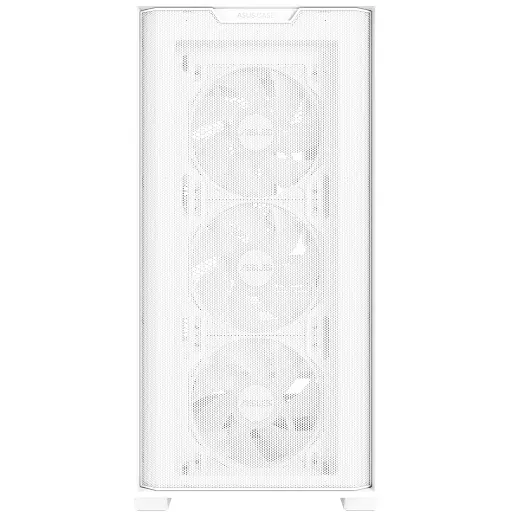 Корпус Asus A21 Plus White (90DC00H3-B19010/90DC00H3-B19000) [134532] - фото 5