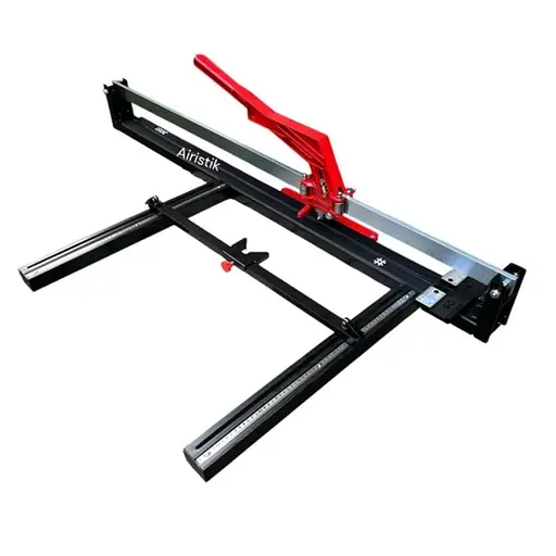 Плиткоріз монорейковий Shijing 800 мм (143592) - фото 1