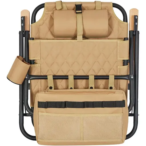 Стілець розкладаний Skif Outdoor Sunset - фото 4