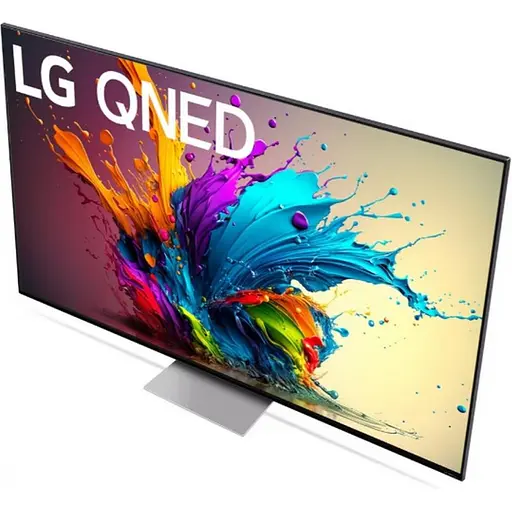 Телевізор LG 86QNED91T6A - фото 14