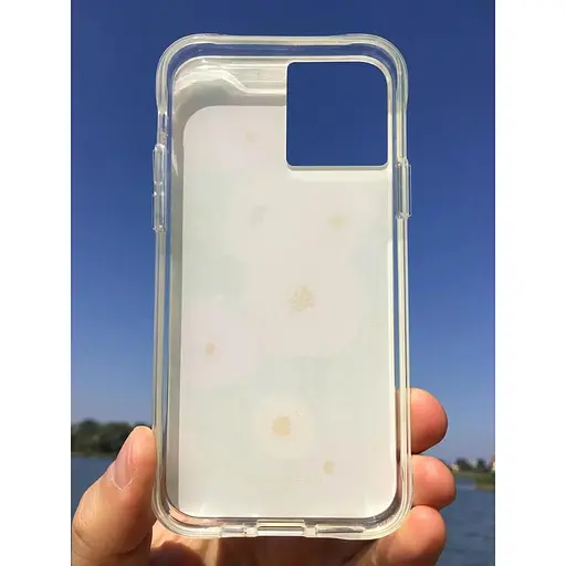 Противоударный чехол Case-Mate Rifle Paper Co для iPhone 11 Pro (5.8") Flowers - фото 6