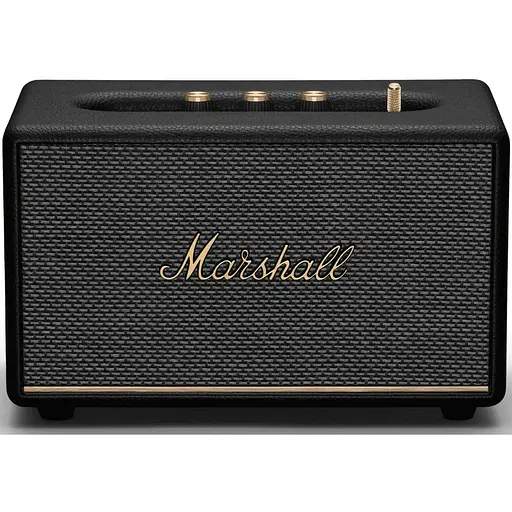 Портативная акустика Marshall Acton III Black 1006004 (Asian Version)