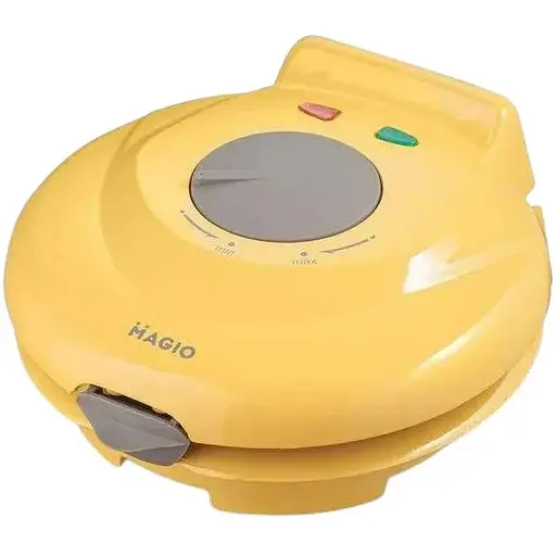 Вафельниця для тонких вафель Magio MG-397