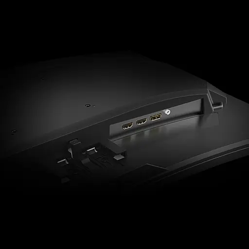 Монитор Gigabyte GS27QCA Gaming Monitor - фото 8