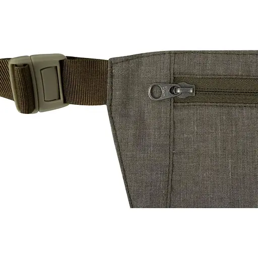 Сумка Tatonka Skin Moneybelt Olive (1033-TAT 2851.331) - фото 4