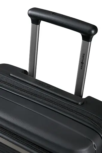 Чемодан 55 См Samsonite PARALUX HS BLACK 55x39x23(26) KT2*09001 - фото 14