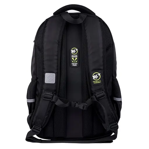 Рюкзак шкільний Yes Stranger TS-48 - фото 7