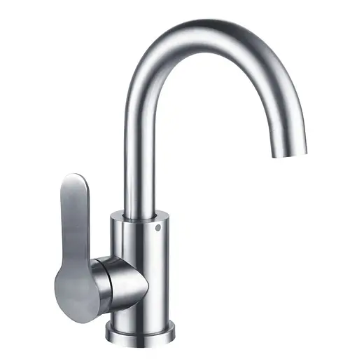 Змішувач для кухні Mixxus DAX-011 MI5990 - фото 1