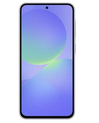 Смартфон Samsung Galaxy A36 5G 6/128 ГБ Awesome Lavender SM-A366BLVBEUC - фото 3