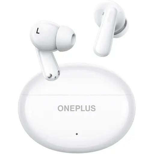 Навушники OnePlus Nord Buds 3 E514A white