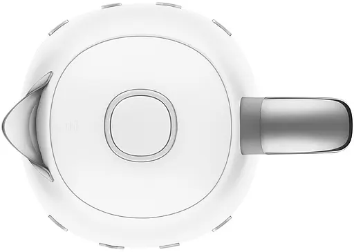 Электрочайник Smeg KLF03WHMEU - фото 6