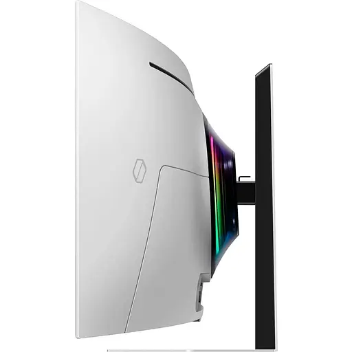 Монитор Samsung 49" LS49DG952SZXUA Curved DQHD OLED 240Hz (LS49DG952SZXUA) - фото 8