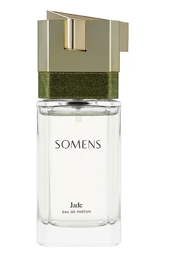 Оригинал Somens Jade 100 мл ТЕСТЕР парфюмированная вода - фото 1