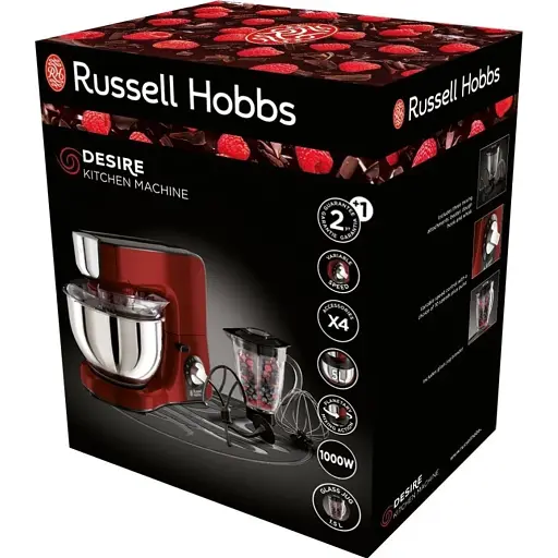 Кухонная машина Russell Hobbs 23480-56  [131331] - фото 6