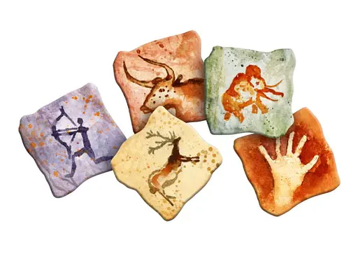 Настольная игра Ігромаг Поляна. Книга приключений (Meadow: Adventure Book) (малая локализация - укр. правила) - фото 6