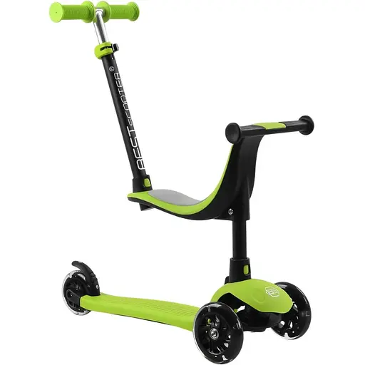 Дитячий самокат Best Scooter PL-315