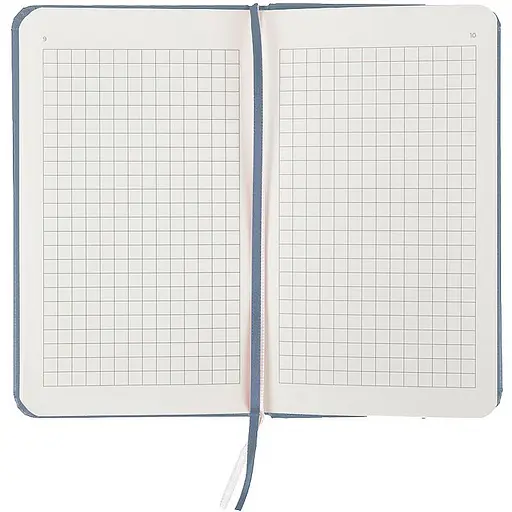 Еженедельник Axent 2026 Pocket Strong 90 x 150 мм серый (8508-26-62-A) - фото 6