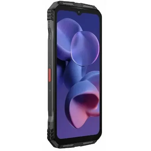 Смартфон Doogee S118 Pro 8/512Gb Red - фото 4