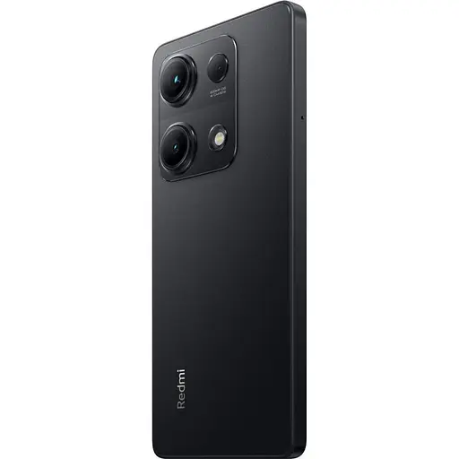 Смартфон Xiaomi Redmi Note 14S 8/256GB Midnight Black - фото 4