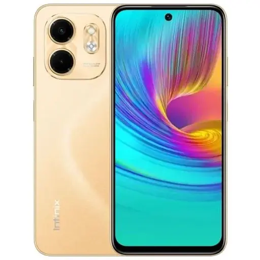 Смартфон Realme 13+ 5G 12/256Gb Victory Gold NFC UA UCRF