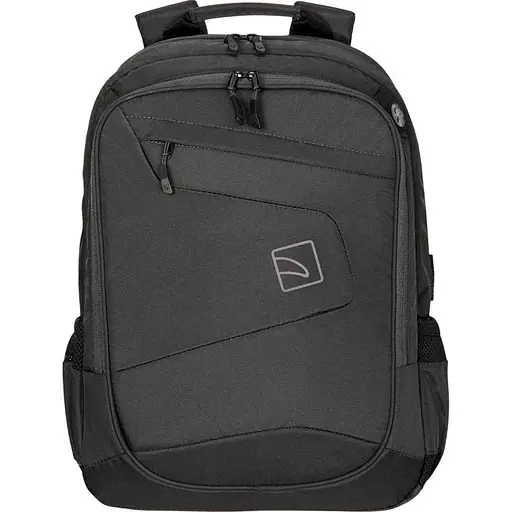 Рюкзак Tucano Lato 15.6" Black (BLABK15) (131823)