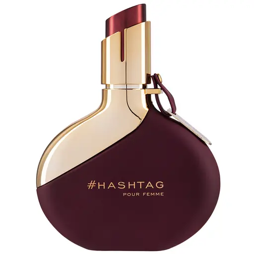 Парфумована вода для жінок Mirada Hashtag 85мл (MM40204)