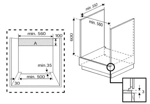Духовой шкаф Beko BBIS 18300 XCSE - фото 7