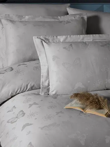 Постільна білизна Corina Sand Жаккард First Choice pbe0051022 - фото 2