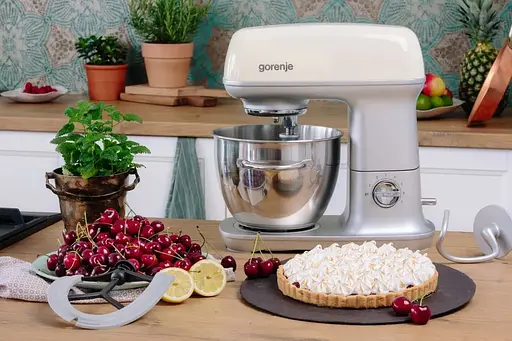 Кухонный комбайн Gorenje MMC 1000 RL (6489771) - фото 6