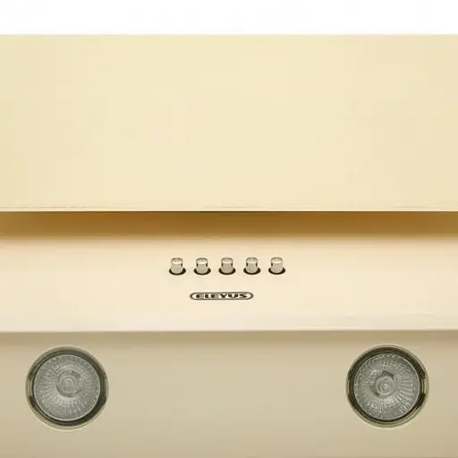 Вытяжка наклонная Eleyus Focus 700 60 BG - фото 9