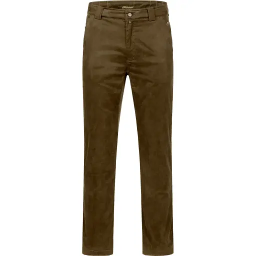 Штани Blaser Active Outfits Suede Marlon 52 Brown