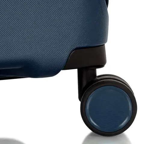 Валіза Heys Milos (L) Navy (10159-0028-30) - фото 2