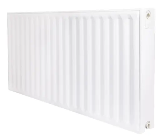 Радиатор стальной Thermo Alliance IMAS 22 тип 300x1100 мм боковое подключение (TAI223001100K) - фото 1