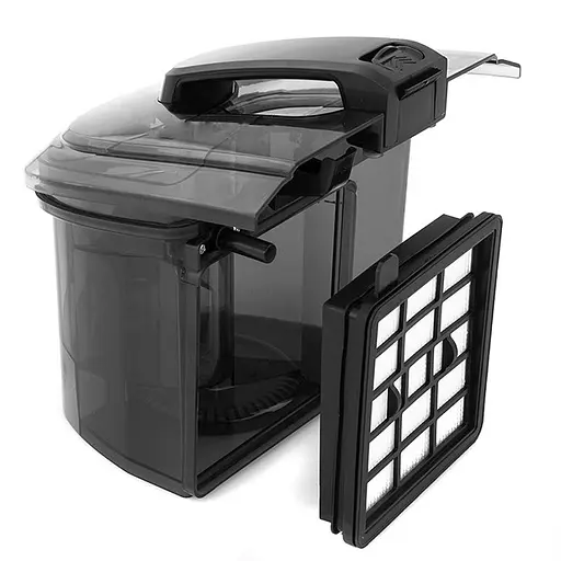 Пылесос Magio MG-892 2000 Вт 350 Вт 2,5 л система HEPA - фото 6