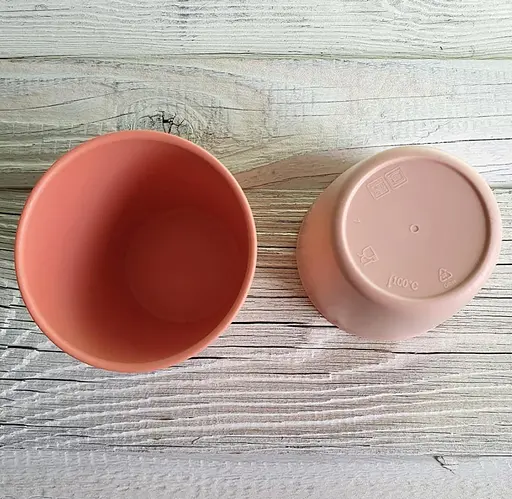 Уценка. Стакани Nip Зеленая серия, 2 шт., розовый (37067) - фото 3