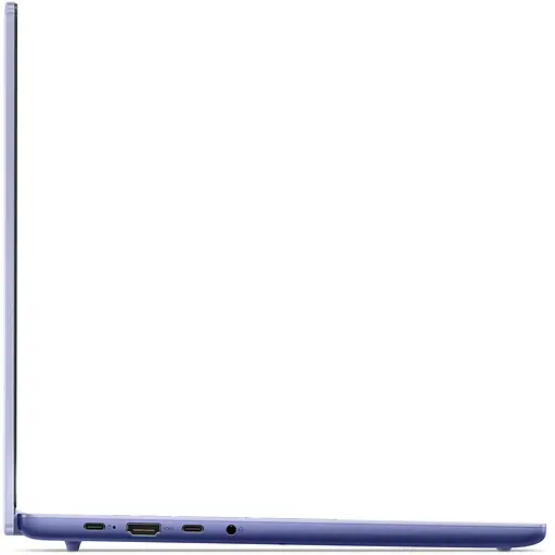 Ноутбук Lenovo IdeaPad Slim 5 15IRH9R 7 240H 52GHz, IPS, 32GB LPDDR5x, 1TB, Без ОС - фото 7