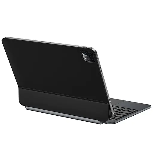 Чехол-клавиатура WIWU MK-004 for iPad Pro 13" (2024) Black - фото 6