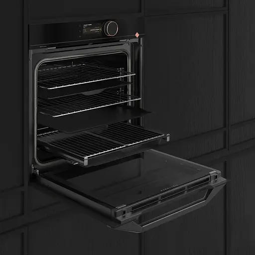 Духова шафа електрична De Dietrich DOP4746HT - фото 3