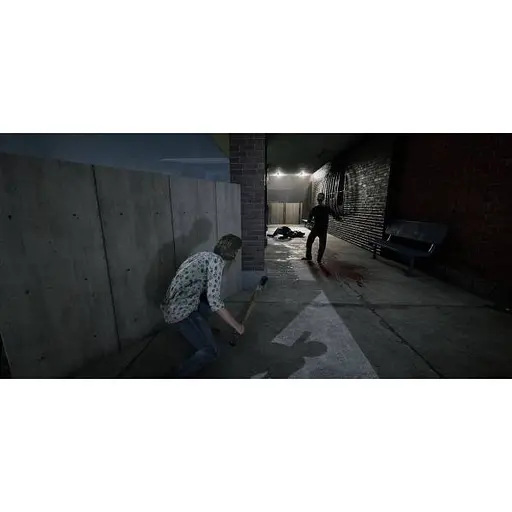 Гра The Walking Dead Destinies (англійська версія) (PS4) - фото 5