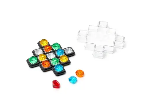 Настольная игра Smart Бриллиантовый квест (Diamond Quest) (SG093) - фото 2