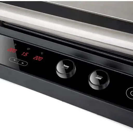 Гриль Black&Decker BXGR2000E - фото 4