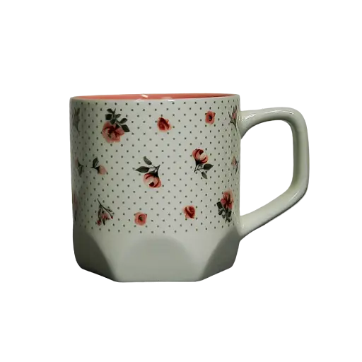 Чашка Vittora Жозефіна 310 мл 1 шт. (135039) - фото 5