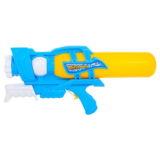 Водяний автомат помповий великий, 38.5 см, 25.5x44x8 см (В асортименті)