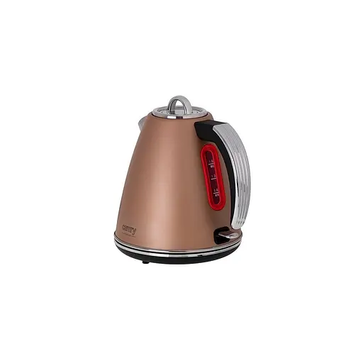 Классический электрочайник Camry CR 1292 - фото 2